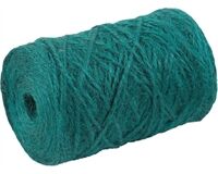 Pflanzenschnur, Jute, 70 m