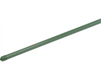 Pflanzenstab, 2100 x 16 mm (grün)