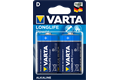 Varta High Energy 4920 LR20-D Mono