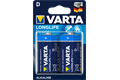 Varta High Energy 4920 LR20-D Mono