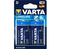 Varta High Energy 4920 LR20-D Mono
