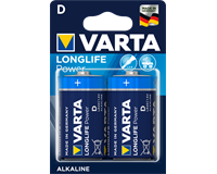 Varta High Energy 4920 LR20-D Mono