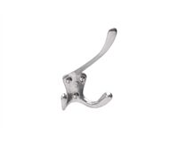 Huthaken Aluminium, 150 mm