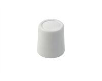 Türpuffer 26x30 mm, 2 St. (weiß)