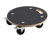 Transportroller Ø 380 mm, max. 200 kg