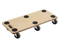 Transportroller, 690 x 290 mm, max. 300 kg