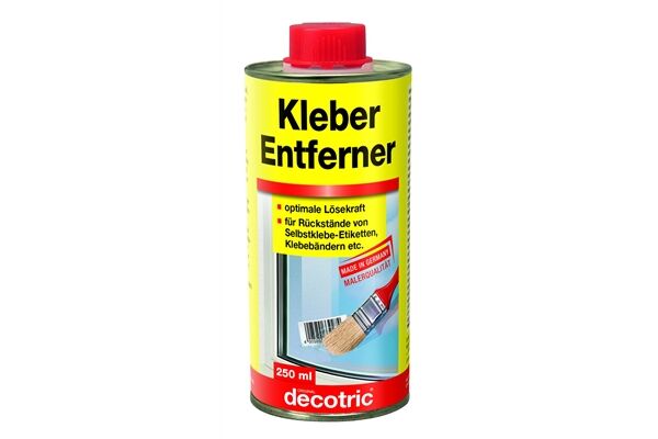 baufan Kleberentferner, 250 ml