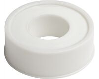 Gewindedichtband, 0,075 mm x 12 m