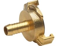 Schnellkupplung, Schlauchstück, IG ½"