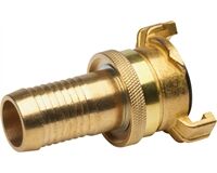 Saug-und Hochdruckkupplung, Schnellkupplung, 1"