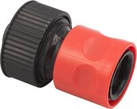 Schlauchstück, 3/4"