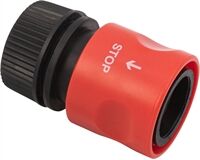 Wasserstop, Ø 13 mm (1/2")