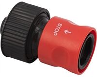 Wasserstop, 3/4"