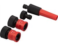Stecksystem (1/2"), Grundausstattung