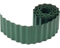 Rasenkante, 9 m x 200 mm (grün)