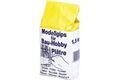 baufan Modellgips, 1,5 kg