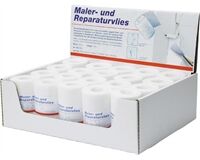 baufan Maler- und Reparaturvlies, 10 m (weiß)