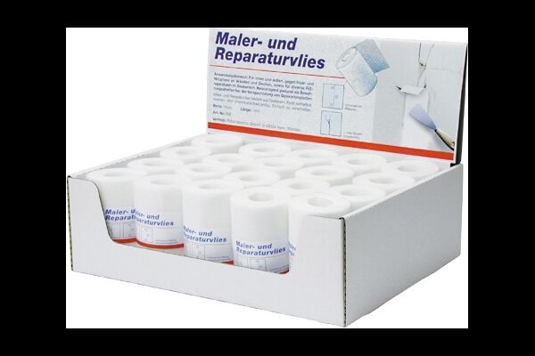 baufan Maler- und Reparaturvlies, 10 m