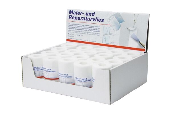 baufan Maler- und Reparaturvlies, 10 m