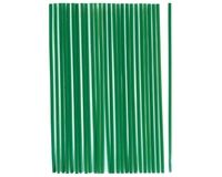 Dreh-Binder, Drahtkern, 15 cm, 100 St.