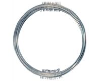 Bindedraht, verzinkt, Ø 1,2 mm x 25 m