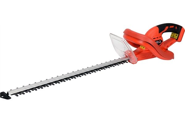 18 V Heckenschere ohne Akku