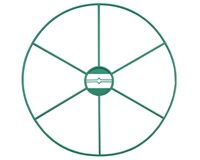 Staudenhalter, Ø 40 cm, 5 St.