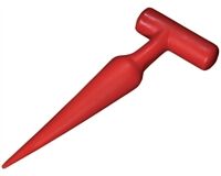 Pflanzer, Kunststoff, 240 mm