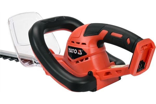  18 V Heckenschere ohne Akku