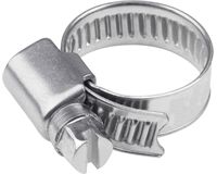 Schlauchschelle, Ø 20 - 32 mm, W4, 2 St.