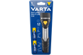 Varta Day Light Multi LED F20 2AA mit Batt.