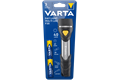 Varta Day Light Multi LED F20 2AA mit Batt.