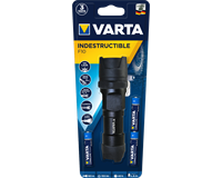 Varta 1W Led Indestructible Incl. 3 St AAA