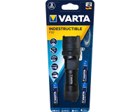 Varta 1W Led Indestructible Incl. 3 St AAA