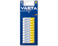 Varta Energy AAA 30er Blister