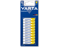 Varta Energy AAA 30er Blister
