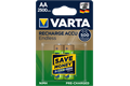  Varta Recharge Accu Endless AA 2.500mAh, 2 St.