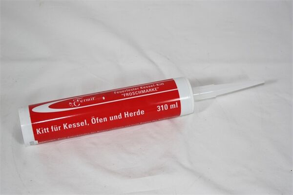  Ofenkitt Kartusche 310 ml