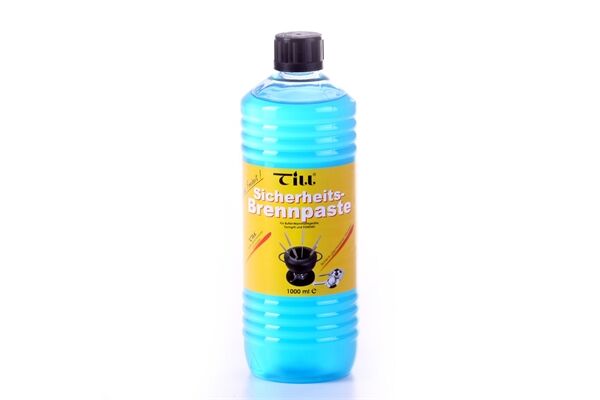  Favorit Brennpaste, 1 L