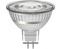 LED SMD 36° MR16, GU5,3 3,5W 345 lm WW