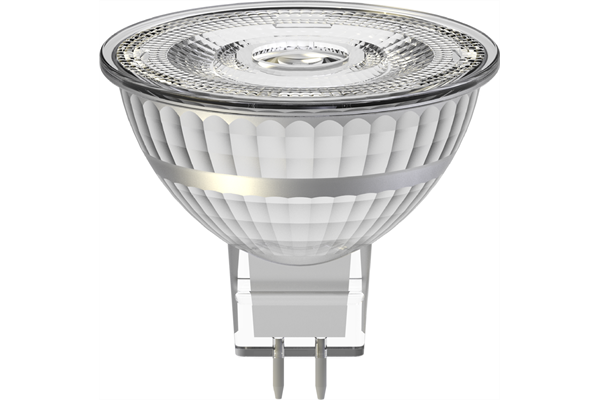 LED SMD 36° MR16, GU5,3 3,5W 345 lm WW