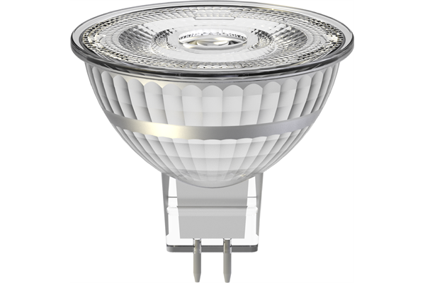  LED SMD 36° MR16, GU5,3 3,5W 345 lm WW