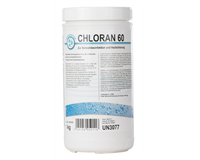 Chloran 60, Granulat, 1 kg