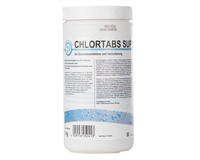 Chlortabs-Super, 20 g / 1 kg