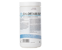 Chlortabs-Super, 20 g / 1 kg