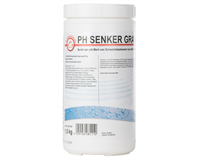 PH-Senker, Granulat, 1,5 kg