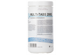  Multi-Tabs 4 Funktionen, 200 g / 1 kg