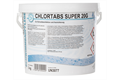  Chlortabs-Super, 20 g / 3 kg