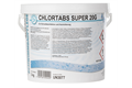  Chlortabs-Super, 20 g / 3 kg