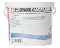 PH-Senker, Pulver, 3 kg